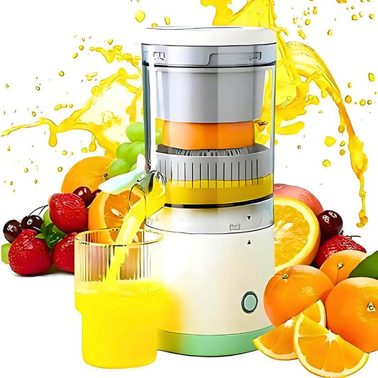 All-in-1 Portable Electric Juicer